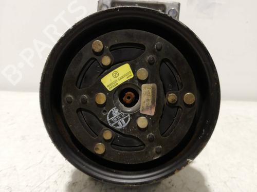 AC-Kompressor FIAT STILO (192_) 1.6 16V (192_XB1A) | BP25460357M34 