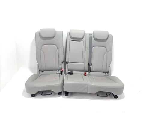 Used Rear seat AUDI Q5 (8RB) 2.0 TDI (150 hp) 28083767
