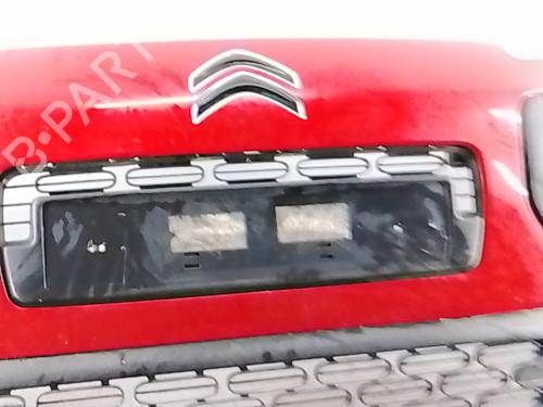Front bumper CITROËN C4 CACTUS 1.2 THP 110 | BP39554694C7 - Image 4