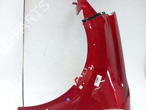 Used Left front fenders Left front fenders 38037067 38037067