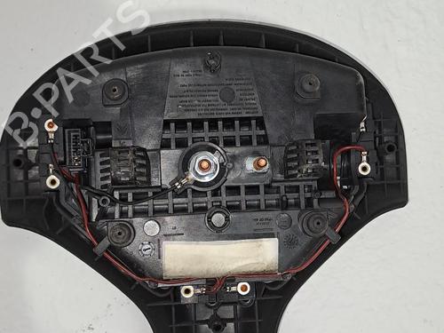 Driver airbag PEUGEOT 308 I (4A_, 4C_) 1.6 HDi | BP23978381C9 