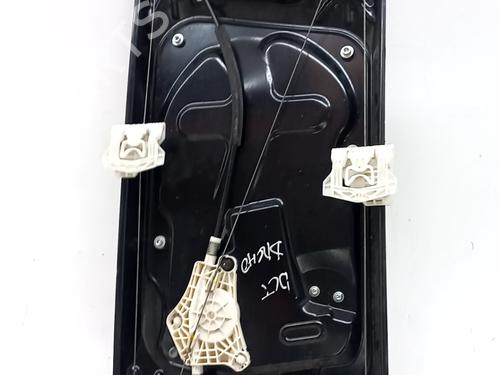 Used Front right window mechanism LAND ROVER DISCOVERY III (L319) 2.7 TD 4x4 (190 hp) 32106612