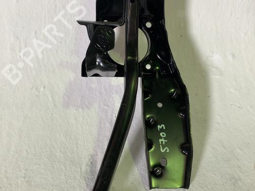 Used Break pedal Break pedal 38419682 38419682