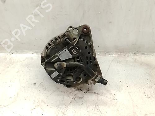 Used Alternator Alternator SEAT IBIZA III (6L1) 1.9 TDI (100 hp) 34496751 34496751