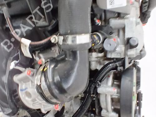 Engine DS DS 7 Crossback (J4_, JR_, JC_) 1.6 PureTech 180 (J45GFR) | BP36523238M1 - Image 6