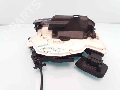 Front right lock SEAT LEON (5F1) 1.6 TDI | BP23386414C97 