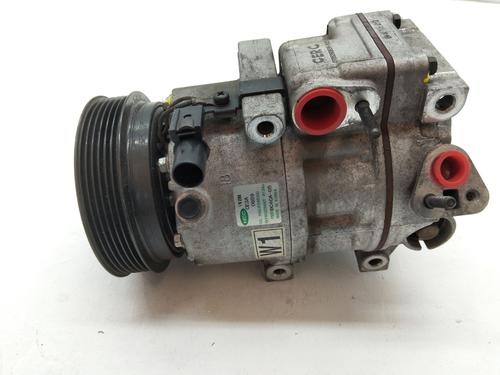 AC compressor HYUNDAI SONATA V (NF) 2.0 CRDi | BP25998724M34 