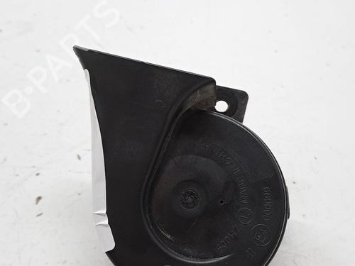 Used Horn MG MG HS (AS23) 1.5 EHS Hybrid (CSA6463) (258 hp) 27462702