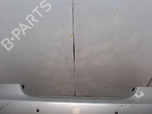Rear bumper BMW 5 (E60) 520 d | BP23368953C8 