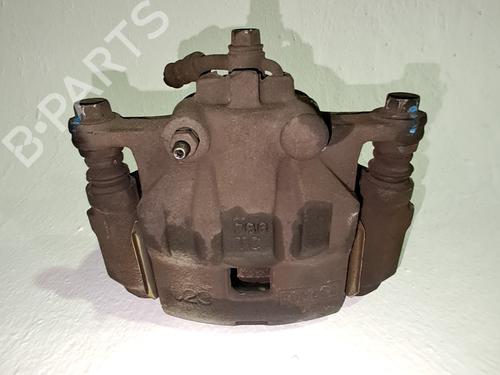 Used Right front brake caliper Right front brake caliper MAZDA 2 (DE_, DH_) 1.5 (DE5FS) (103 hp) 33768426 33768426