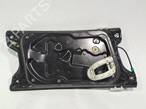 Used Front right window mechanism LAND ROVER DISCOVERY IV (L319) 3.0 SDV6 4x4 (256 hp) 23975957