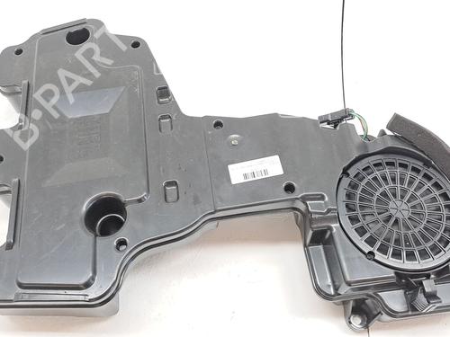 Used Speaker CITROËN C4 Picasso II 1.6 HDi / BlueHDi 115 (115 hp) 28960142