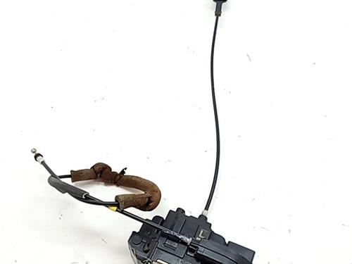 Venstre fortil lås NISSAN MICRA III (K12) 1.2 16V (80 hp) 30622818