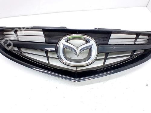 Used Front slam panel Front slam panel MAZDA 6 Hatchback (GH) 2.0 MZR-CD (GH14) (140 hp) 33765137 33765137