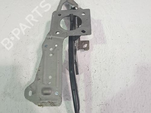 Break pedal FORD FOCUS III 1.6 Ti | BP24491915I19 