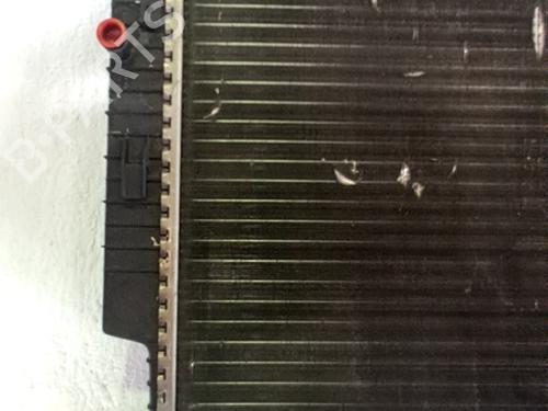 Water radiator MERCEDES-BENZ CLK (C208) CLK 200 (208.335) | BP29991859M31