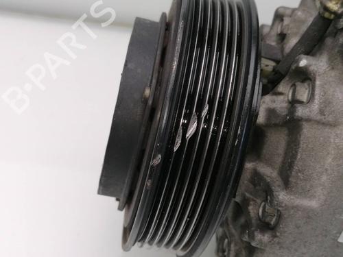 AC compressor RENAULT VEL SATIS (BJ0_) 3.0 dCi (BJ0J, BJ0N) | BP23938759M34 