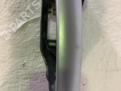 Used Front right exterior door handle Front right exterior door handle 39400394 39400394