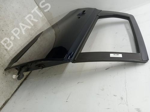 Right rear door NISSAN QASHQAI / QASHQAI +2 I (J10, NJ10, JJ10E) 2.0 | BP24483601C5 