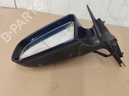 Left mirror AUDI A3 (8P1) 2.0 TDI 16V | BP23344981C26 