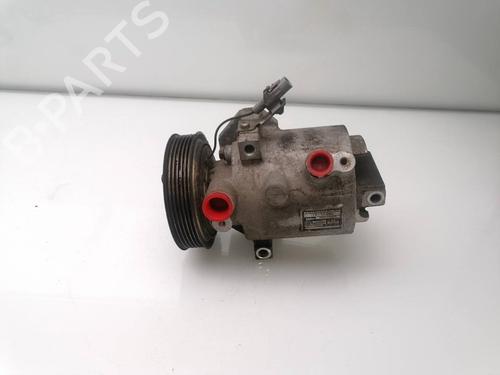 Compressore A/C MITSUBISHI MIRAGE / SPACE STAR VI Hatchback (A0_A) 1.2 (A03A) (80 hp) 23940239
