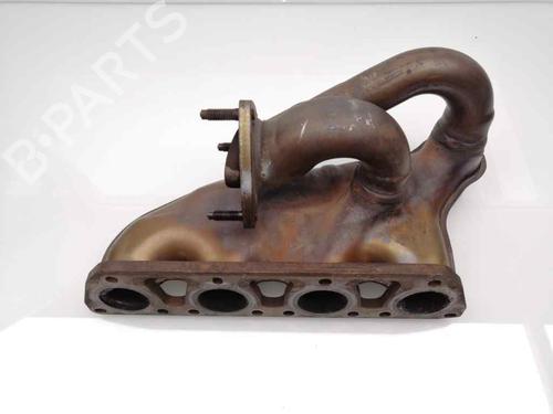 Used Exhaust manifold AUDI A4 B6 Avant (8E5) 3.0 (220 hp) 23893303