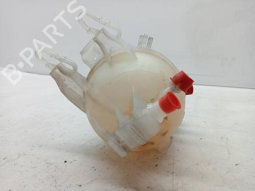 Expansion tank PEUGEOT 208 I (CA_, CC_) 1.6 HDi | BP23349581C120 