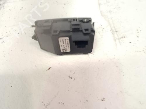 Warning switch MERCEDES-BENZ C-CLASS (W204) C 220 CDI (204.008) | BP36407492I22 - Image 2