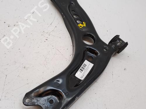 Højre fortil bærearm SEAT LEON ST (5F8) 1.6 TDI (105 hp) 26950869