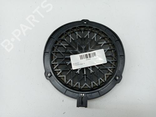Luidspreker CITROËN DS4 (NX_) 1.6 HDi 90 (92 hp) 24636566