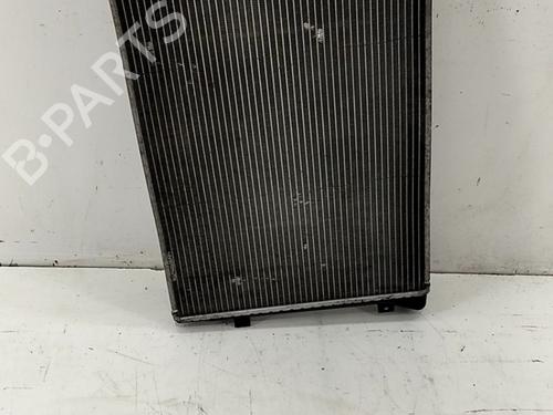 Used Water radiator Water radiator SKODA SUPERB II (3T4) 2.0 TDI (140 hp) 33768862 33768862