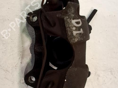 Left front brake caliper RENAULT TWINGO III (BCM_, BCA_) 0.9 TCe 90 (BCM9, BCM2) | BP33765731M105 - Image 4