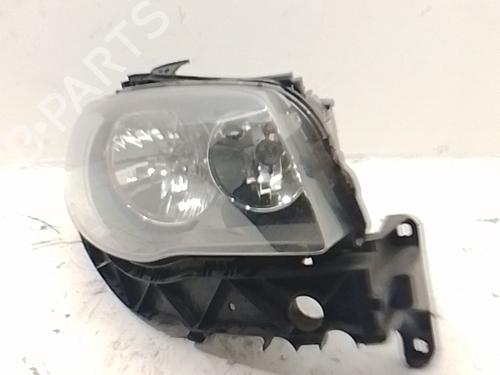 right-headlight-bmw-1-e87-2003-2004-2005-2006-2007-2008-2009-2010-2011-2012-2013-40119321 main image