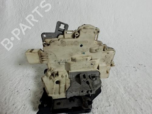 Rear left lock SEAT LEON (1P1) 1.6 | BP29558111C100 