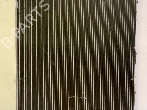 Used AC radiator AC radiator 37289317 37289317