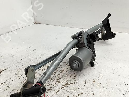Used Front wiper motor Front wiper motor 39498968 39498968
