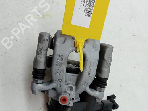 Used Right rear brake caliper PEUGEOT 2008 II (UD_, US_, UY_, UJ_, UR_, UC_) 1.5 BlueHDI 110 (UDYHSK) (110 hp) 23351861