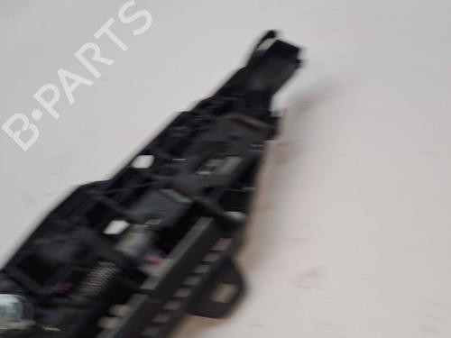 Front left exterior door handle RENAULT ZOE (BFM_) ZOE | BP26929244C128 