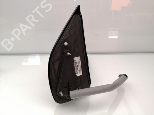 Right mirror NISSAN NOTE (E11, NE11) 1.4 LPG | BP30451962C27