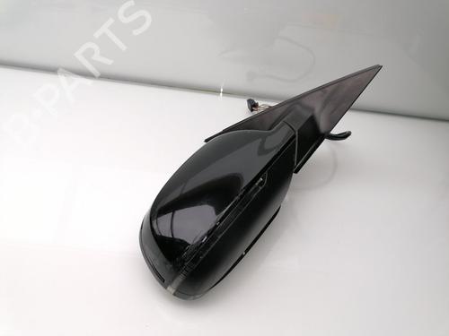 Right mirror AUDI A4 B8 Avant (8K5) 2.0 TDI | BP23651998C27 