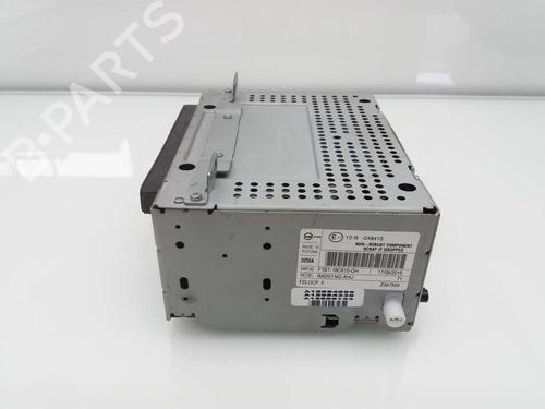 Radio FORD FOCUS III Turnier 1.5 EcoBoost | BP23383016E6 