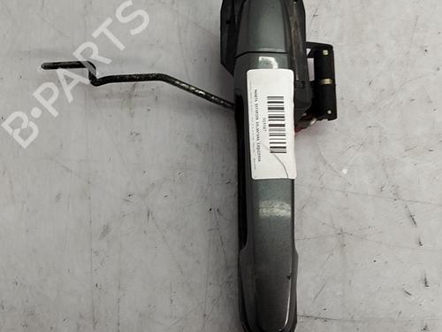 Used Front left exterior door handle Front left exterior door handle 36788506 36788506