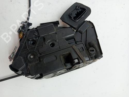 Rear right lock SEAT LEON (5F1) 1.6 TDI | BP23351955C99 
