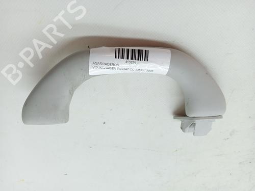 Used Interior roof handle VW PASSAT B6 (3C2) 2.0 TDI 16V (140 hp) 23356977