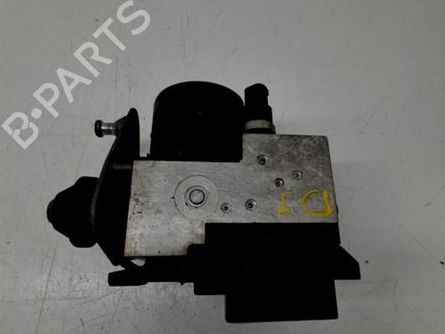 Used ABS pump MERCEDES-BENZ VANEO (414) 1.7 CDI (414.700) (91 hp) 29990963