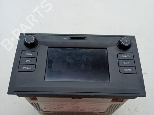 Display monitor SEAT IBIZA IV (6J5, 6P1) 1.2 TSI | BP23348809C48 