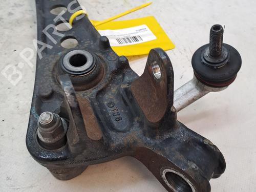 Used Left front suspension arm JAGUAR XJ (X351) 3.0 SDV6 (300 hp) 23359405