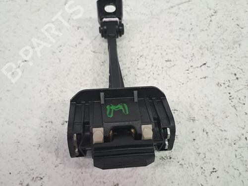Used Hinge/Door check strap BMW 1 (F20) 116 d (116 hp) 26929305