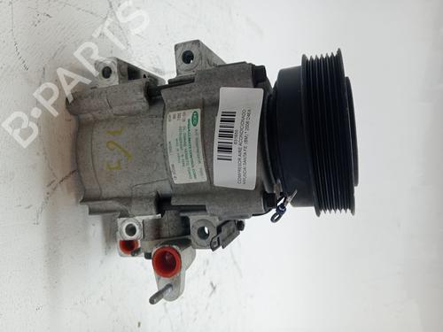 AC compressor HYUNDAI SANTA FÉ I (SM) 2.0 CRDi 4x4 | BP24188972M34 
