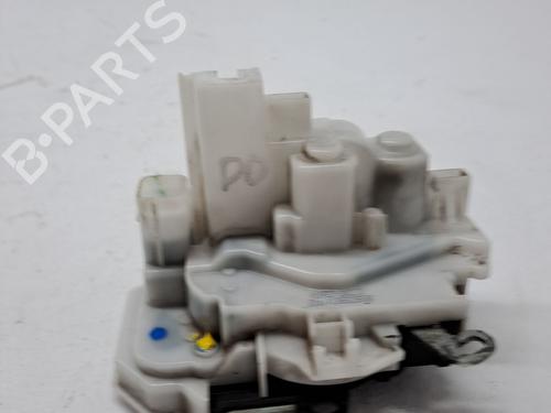 Used Front right lock PEUGEOT BIPPER Tepee 1.4 HDi (68 hp) 26520431